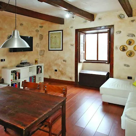 بيت للعطل Semi Detached House Casa Manuel Lomo Arriba Vera De Erques Tfs01022 Lya