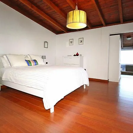 Semi Detached House Casa Manuel Lomo Arriba Vera De Erques Tfs01022 Lya * Vera de Erque