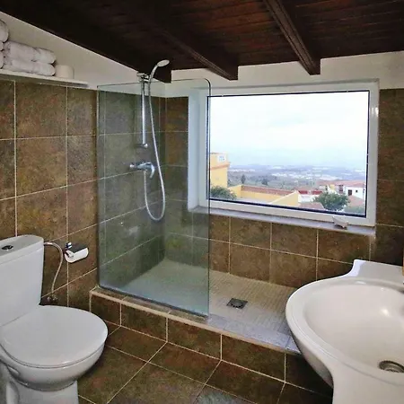 Semi Detached House Casa Manuel Lomo Arriba Vera De Erques Tfs01022 Lya