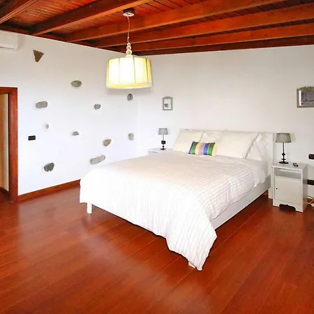 Semi Detached House Casa Manuel Lomo Arriba Vera De Erques Tfs01022 Lya *